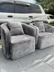 Modern 7-Seater Sofa Set - 1
