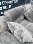 Modern 7-Seater Sofa Set - 2
