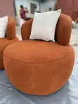 Modern Armchair - Brand New - 3