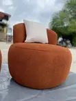 Modern Armchair - Brand New - 4
