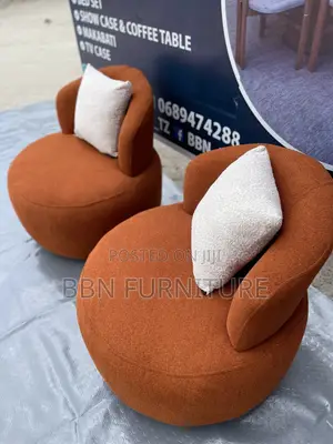 Modern Armchair - Brand New
