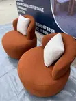Modern Armchair - Brand New - 5