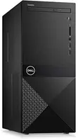 Dell Vostro 3900 Desktop Computer - Intel Core i5, 4GB RAM, 256GB SSD - 2