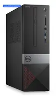 Dell Vostro 3900 Desktop Computer - Intel Core i5, 4GB RAM, 256GB SSD - 4