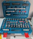 Total Tool Box Set - 62 Pieces - 3