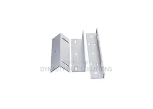 LMB-280L L Brackets for ZKTeco JM280 (280kg)