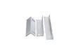 LMB-280L L Brackets for ZKTeco JM280 (280kg) - 1