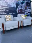 Modern Turkish Design 7-Seater Sofa Set - 3
