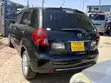 Mazda Verisa 2009 Black - 2