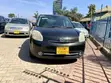 Mazda Verisa 2009 Black - 3