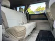 Toyota Alphard 2005 Pearl White - 3