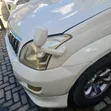 Toyota Land Cruiser Prado 2006 White Pearl - 5