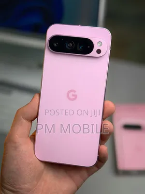 Google Pixel 9 Pro XL 512GB