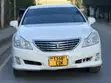 Toyota Crown 2010 White - 2