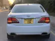 Toyota Crown 2010 White - 3