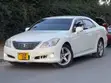 Toyota Crown 2010 White - 4