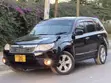 Subaru Forester 2009 Black - 2