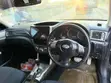 Subaru Forester 2009 Black - 3