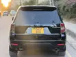 Subaru Forester 2009 Black - 5
