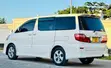 Toyota Alphard 2.4 Petrol FWD 2007 Pearl - 3