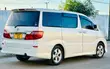 Toyota Alphard 2.4 Petrol FWD 2007 Pearl - 5