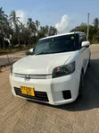 Toyota Corolla Rumion 2008 Pearl - 1