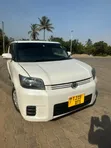 Toyota Corolla Rumion 2008 Pearl - 2