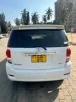 Toyota Corolla Rumion 2008 Pearl - 3