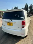 Toyota Corolla Rumion 2008 Pearl - 4