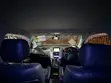 Toyota Harrier 2007 - Full Option White - 1