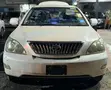 Toyota Harrier 2007 - Full Option White - 3