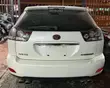Toyota Harrier 2007 - Full Option White - 4