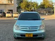 Toyota IST 2004 Blue - 1