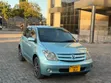 Toyota IST 2004 Blue - 2