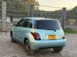 Toyota IST 2004 Blue - 3