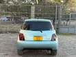Toyota IST 2004 Blue - 4