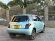 Toyota IST 2004 Blue - 5