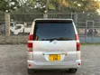 Toyota Noah 2005 Silver - 1