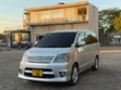 Toyota Noah 2005 Silver - 4