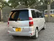 Toyota Noah 2005 Silver - 5