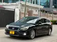 Subaru Impreza 2014 Matt Black - 1