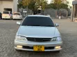 Toyota Carina 2001 Silver - 1
