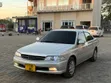 Toyota Carina 2001 Silver - 2