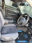 Toyota Carina 2001 Silver - 3