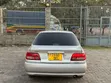 Toyota Carina 2001 Silver - 4