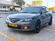 Mazda Verisa 2008 Gray - 2