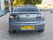 Mazda Verisa 2008 Gray - 4