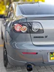 Mazda Verisa 2008 Gray - 5