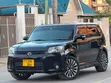Toyota Corolla Rumion 2009 Black - 1