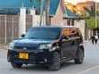 Toyota Corolla Rumion 2009 Black - 4